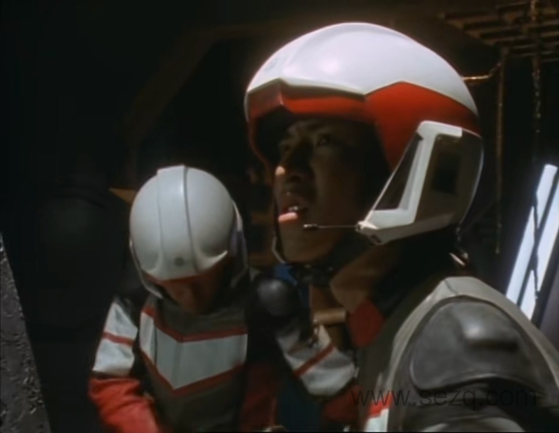 戴拿奥特曼 - 动画资源画廊第6张