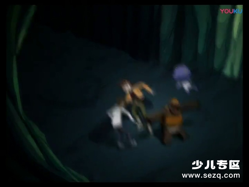 缇可春季篇 - 动画资源画廊第3张