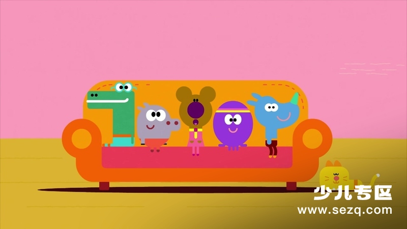 嗨!道奇 - 动画资源画廊第2张