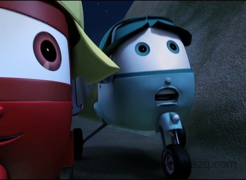 车仔乐园 - 动画资源画廊第8张