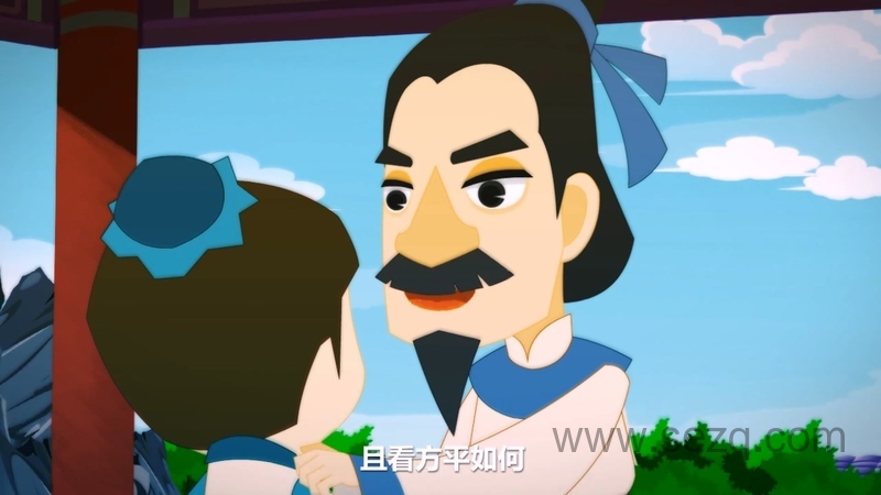 应天巡游记 - 动画资源画廊第9张