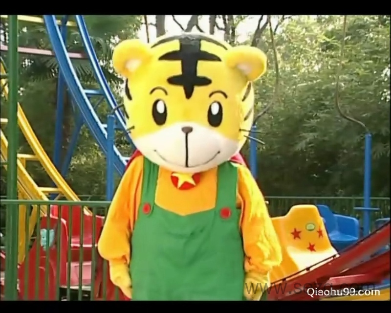 巧虎幼幼版2~3岁 2013年1月~12月 - 动画资源画廊第5张