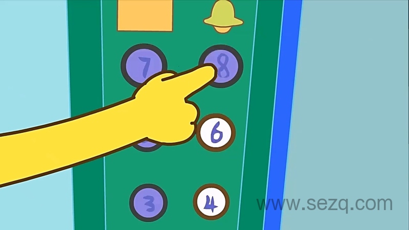 咕力咕力品德故事 - 动画资源画廊第2张