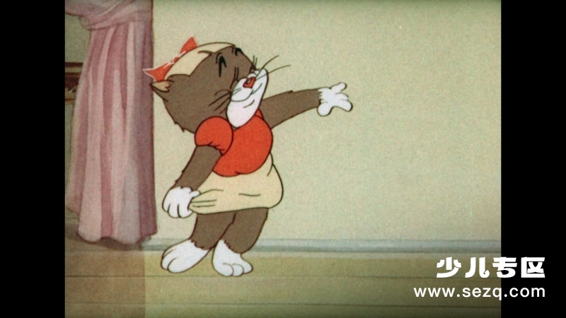 猫和老鼠黄金合集 - 动画资源画廊第8张
