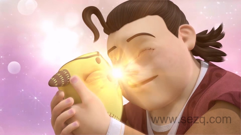 蹴鞠小子 - 动画资源画廊第3张