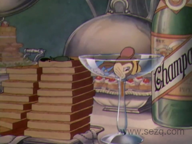 奥斯卡最佳动画短片合集(1933-2016) - 动画资源画廊第4张