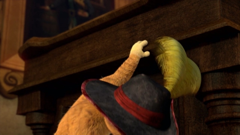 靴猫大冒险 - 动画资源画廊第8张