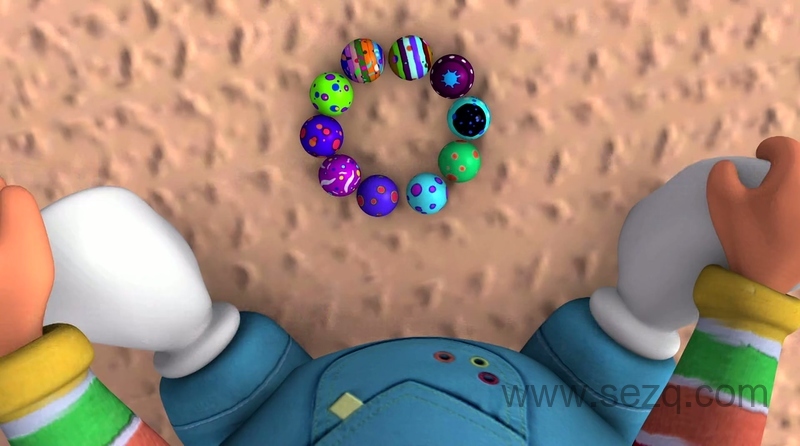 佩佩成长记 - 动画资源画廊第9张