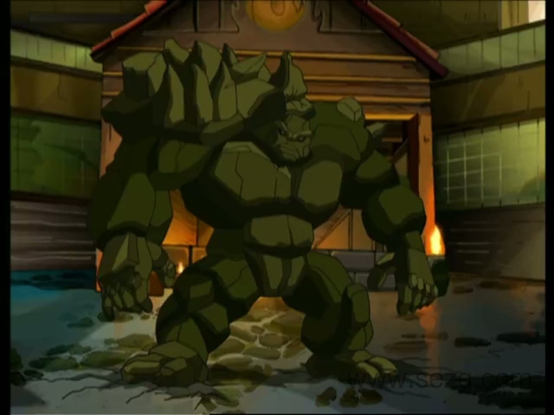 忍者神龟 - 动画资源画廊第3张