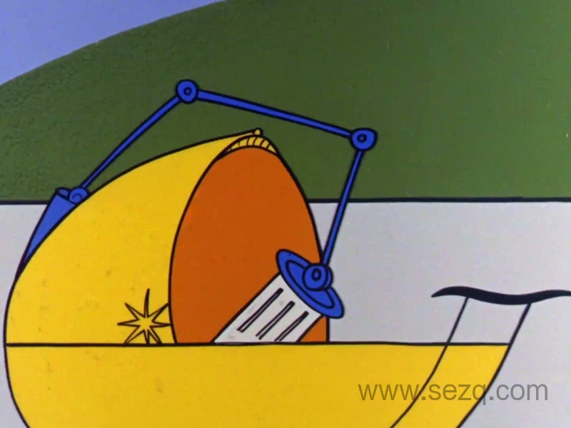 杰森一家 - 动画资源画廊第8张