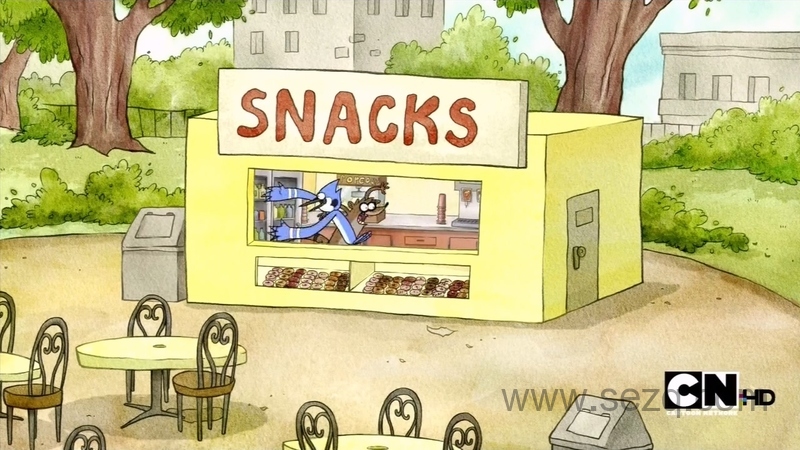 天兵公园 - 动画资源画廊第3张