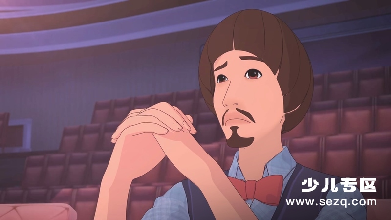 菲梦少女 - 动画资源画廊第9张