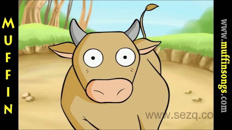 玛芬英文寓言小故事 - 动画资源画廊第6张