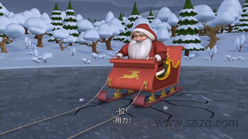 小骑士迈克 - 动画资源画廊第9张