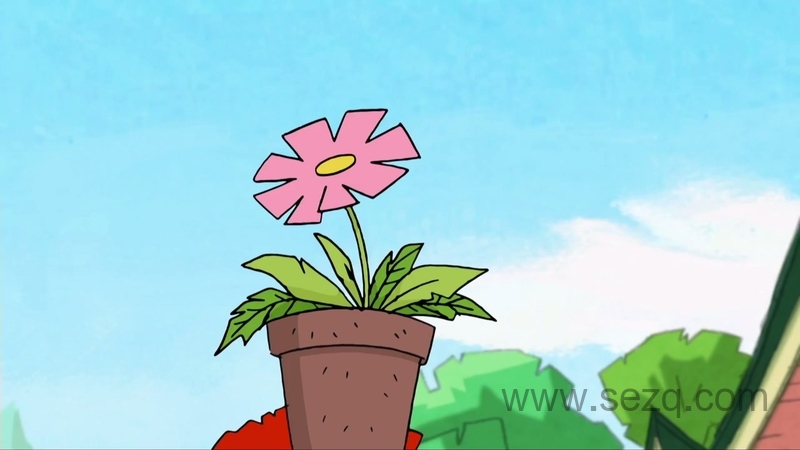 怪兔乐奇 - 动画资源画廊第8张