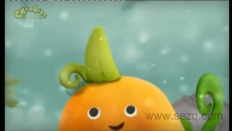 艾拉贝拉答对了 - 动画资源画廊第4张