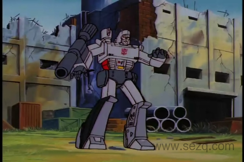 变形金刚 - 动画资源画廊第6张