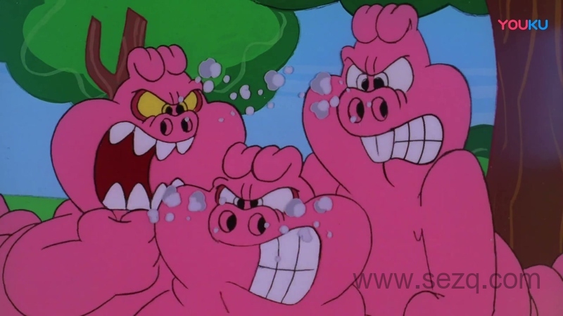 加菲猫和他的朋友们 - 动画资源画廊第9张