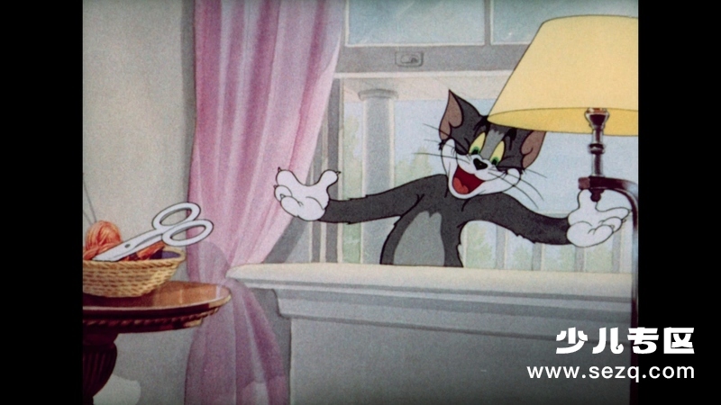猫和老鼠黄金合集 - 动画资源画廊第6张