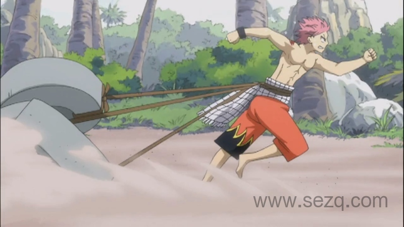 妖精的尾巴 - 动画资源画廊第9张