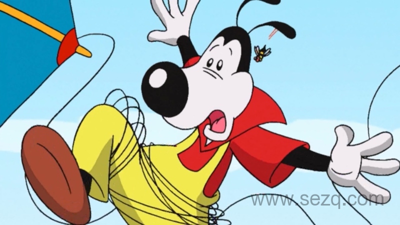 小狐狸兄弟Fix＆Foxi - 动画资源画廊第5张