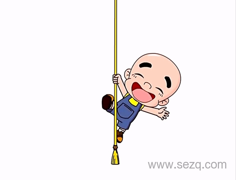 大嘴巴嘟嘟 - 动画资源画廊第3张