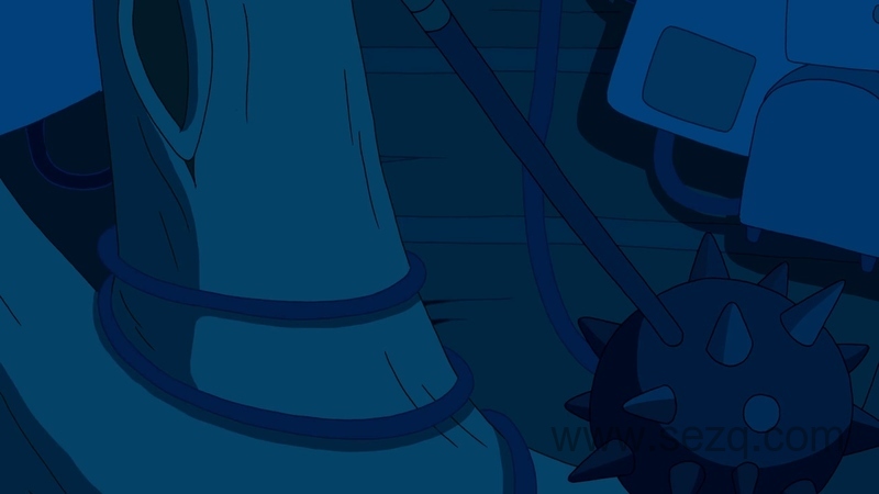 探险活宝 - 动画资源画廊第4张