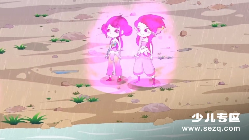 年画中的传奇 - 动画资源画廊第3张