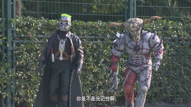 铠甲勇士捕将 - 动画资源画廊第5张