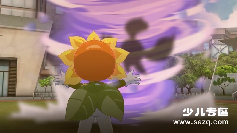 木灵宝贝 - 动画资源画廊第5张