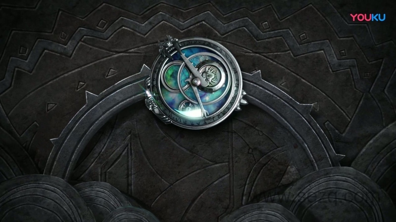 巨怪猎人 - 动画资源画廊第3张