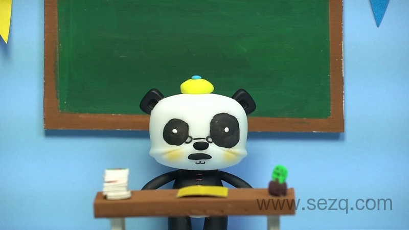 滚滚故事学历史 - 动画资源画廊第9张