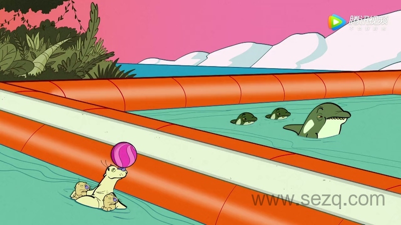 动物管理所 - 动画资源画廊第7张