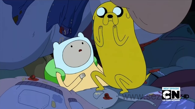 探险活宝 - 动画资源画廊第5张