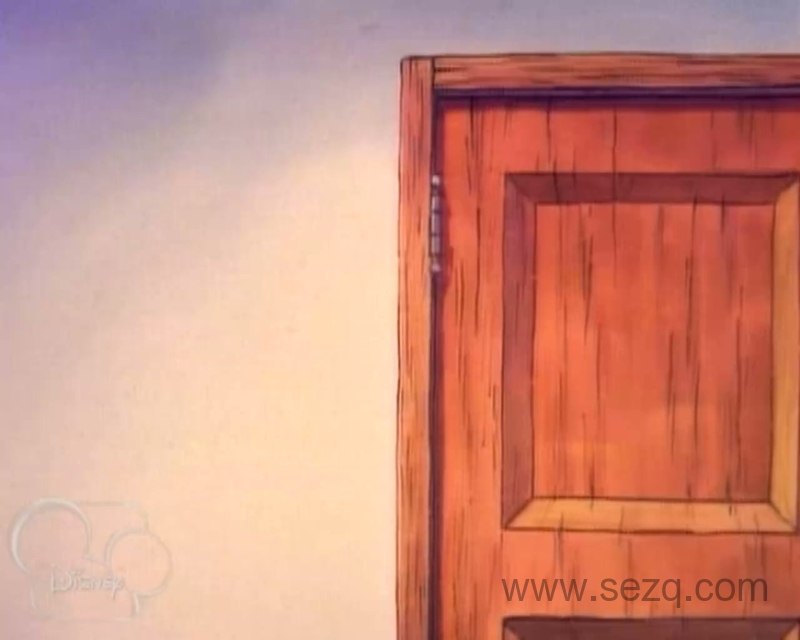 小熊维尼历险记 - 动画资源画廊第6张