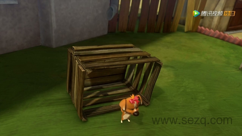 太空狗一家 - 动画资源画廊第5张