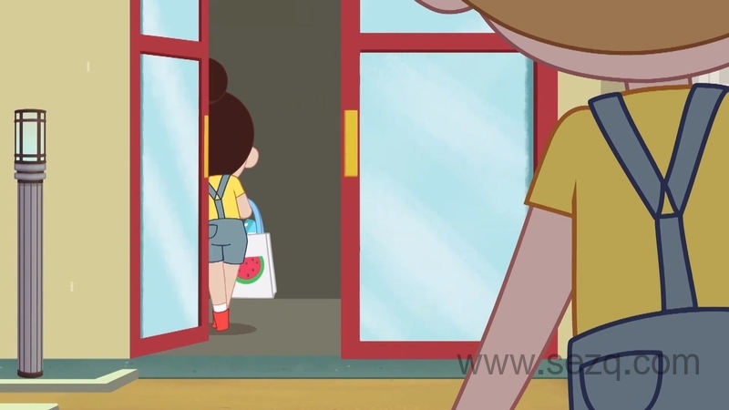 洛宝贝 - 动画资源画廊第5张