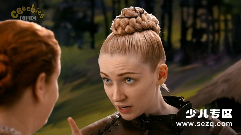 茶杯旅行记 - 动画资源画廊第2张