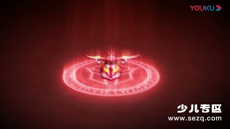 劲战炫车 - 动画资源画廊第4张