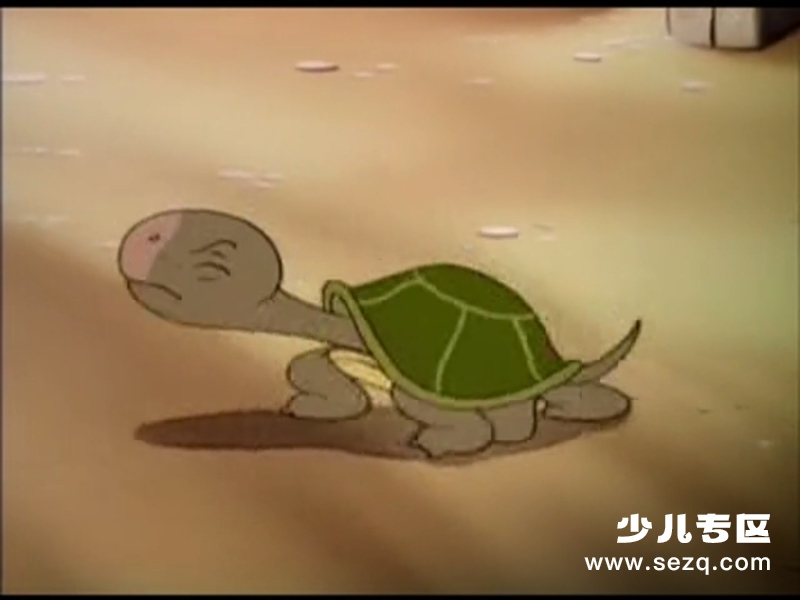 布鲁托、米老鼠和唐老鸭 - 动画资源画廊第2张