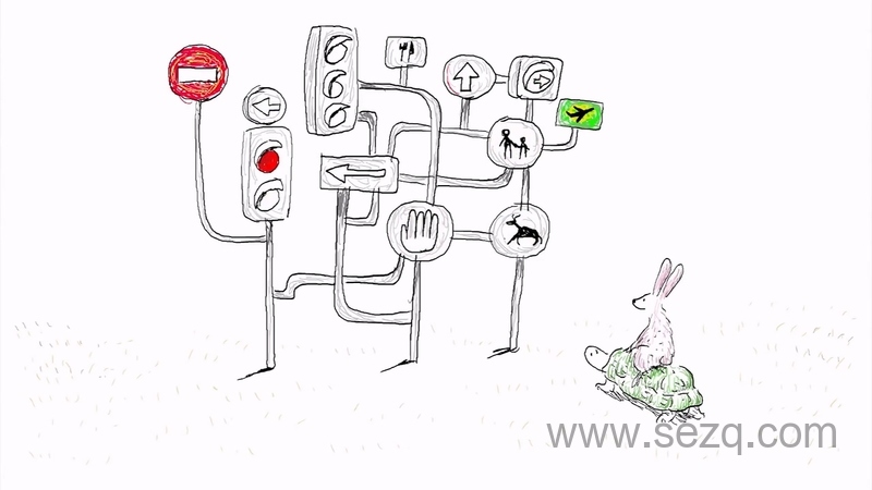 科普自然历史动画短片 - 动画资源画廊第4张