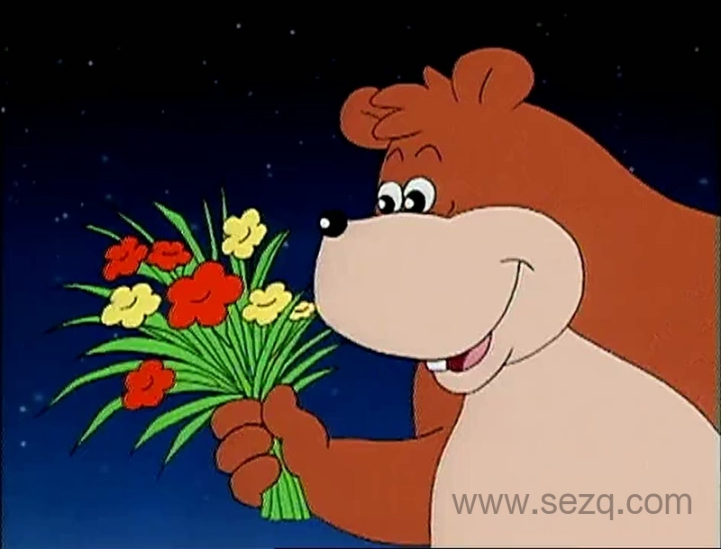 阿笨猫 - 动画资源画廊第5张