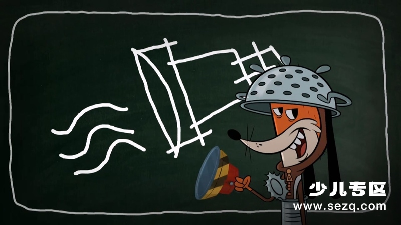 宠物小秘密 ZIPZIP - 动画资源画廊第8张