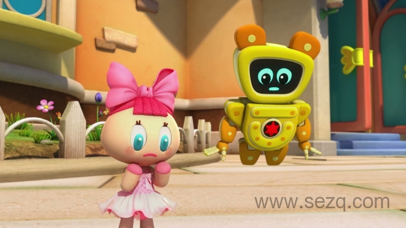 嘟当曼 - 动画资源画廊第9张