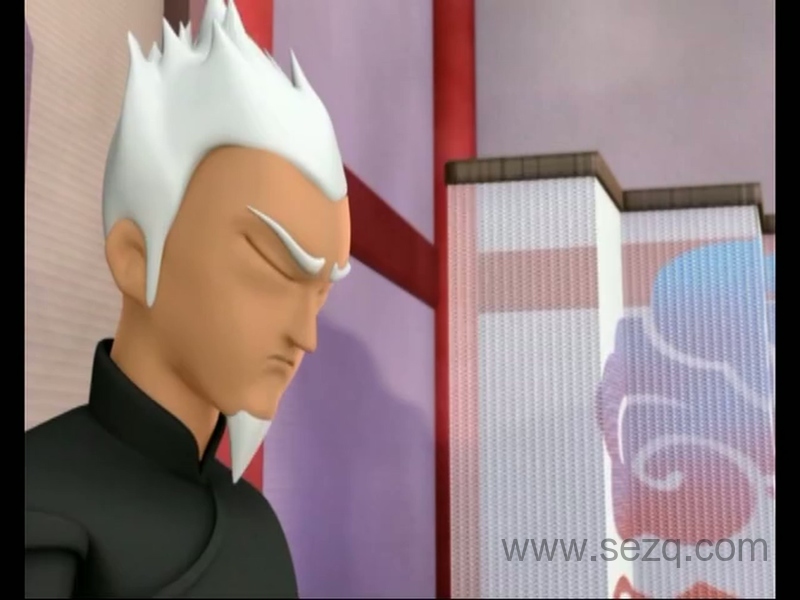 功夫星猫 - 动画资源画廊第4张