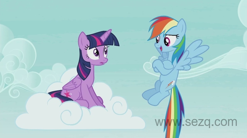 小马宝莉 - 动画资源画廊第2张