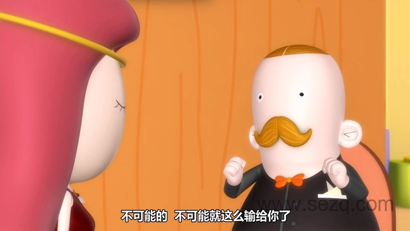 蓝色俱乐部 - 动画资源画廊第8张