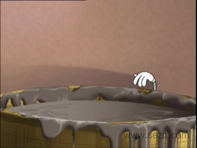 肥猫大战三小强 - 动画资源画廊第8张