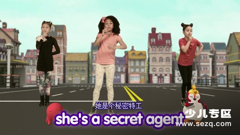 巴塔说 - 动画资源画廊第5张