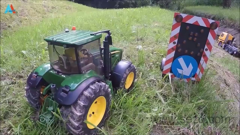 汽车世界之玩具车总动员 - 动画资源画廊第4张